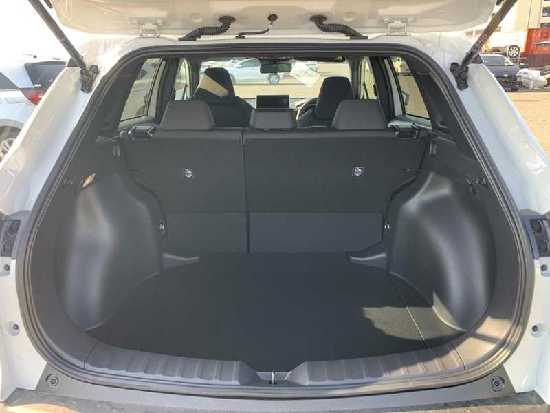 2025 Toyota Corolla Cross 1,8L 2025 Cyprus