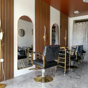 Salon painting and wall decoration services in paphos, Επαρχία Λευκωσίας — Κάτω Κουτραφάς