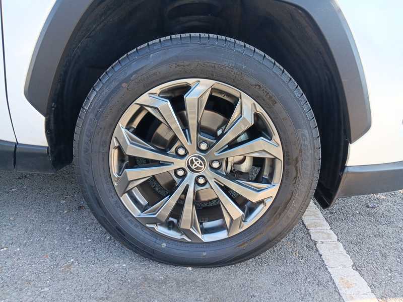 2024 Toyota RAV4 2,5L 2024 Cyprus