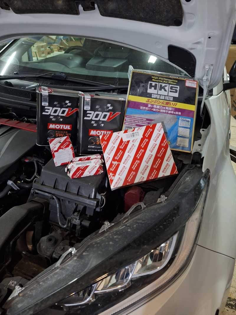 2023 Toyota Yaris GR 1,6L 2023 Cyprus
