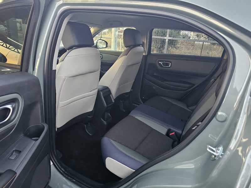 2026 Honda Vezel 1,5L 2026 Cyprus