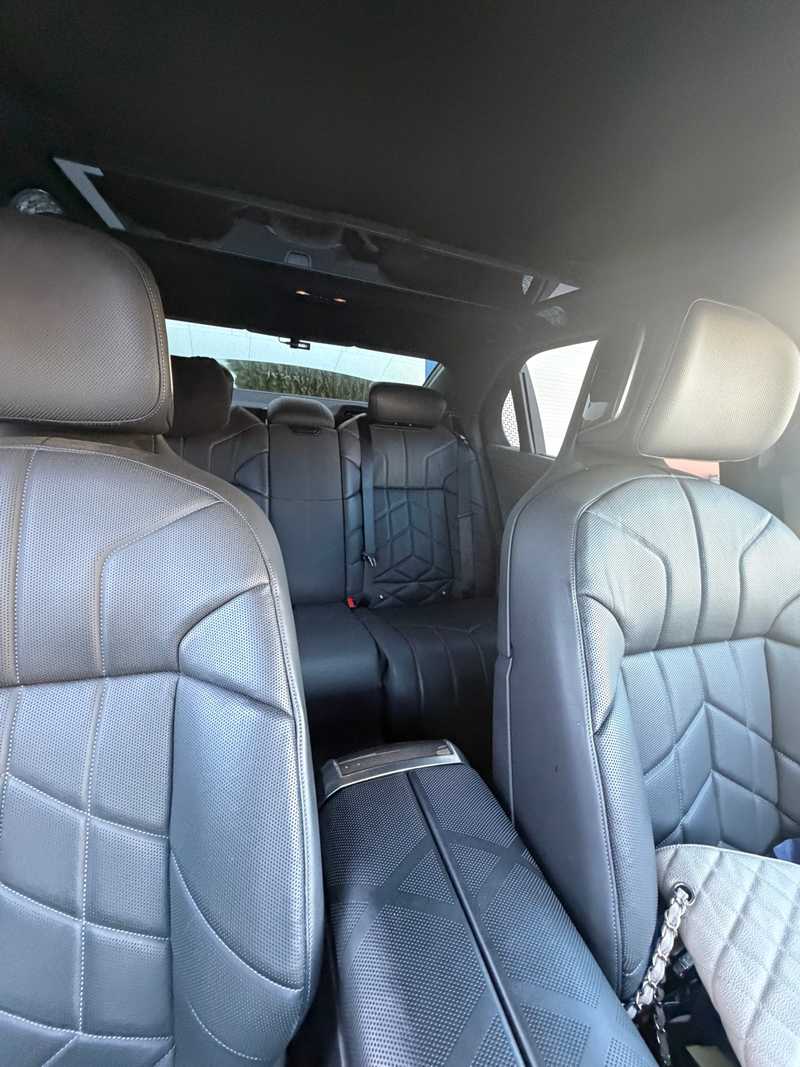 2023 BMW 7-Series 3,0L 2023 Cyprus