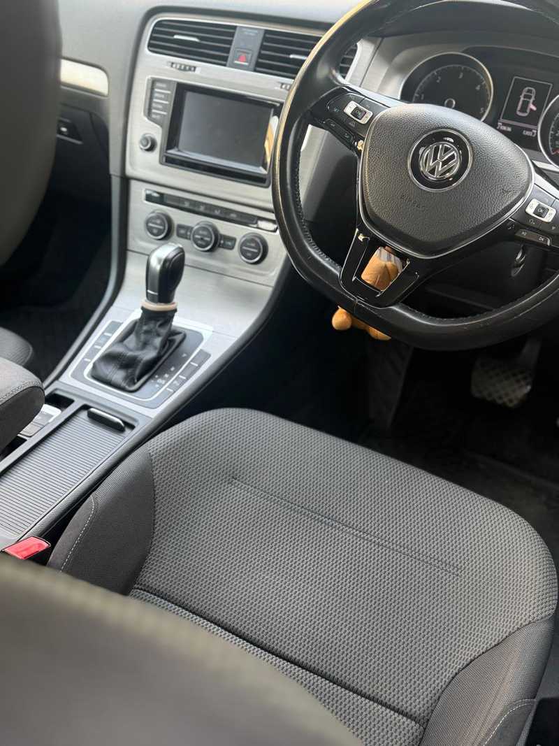 2015 Volkswagen Golf 1,6L 2015 Cyprus