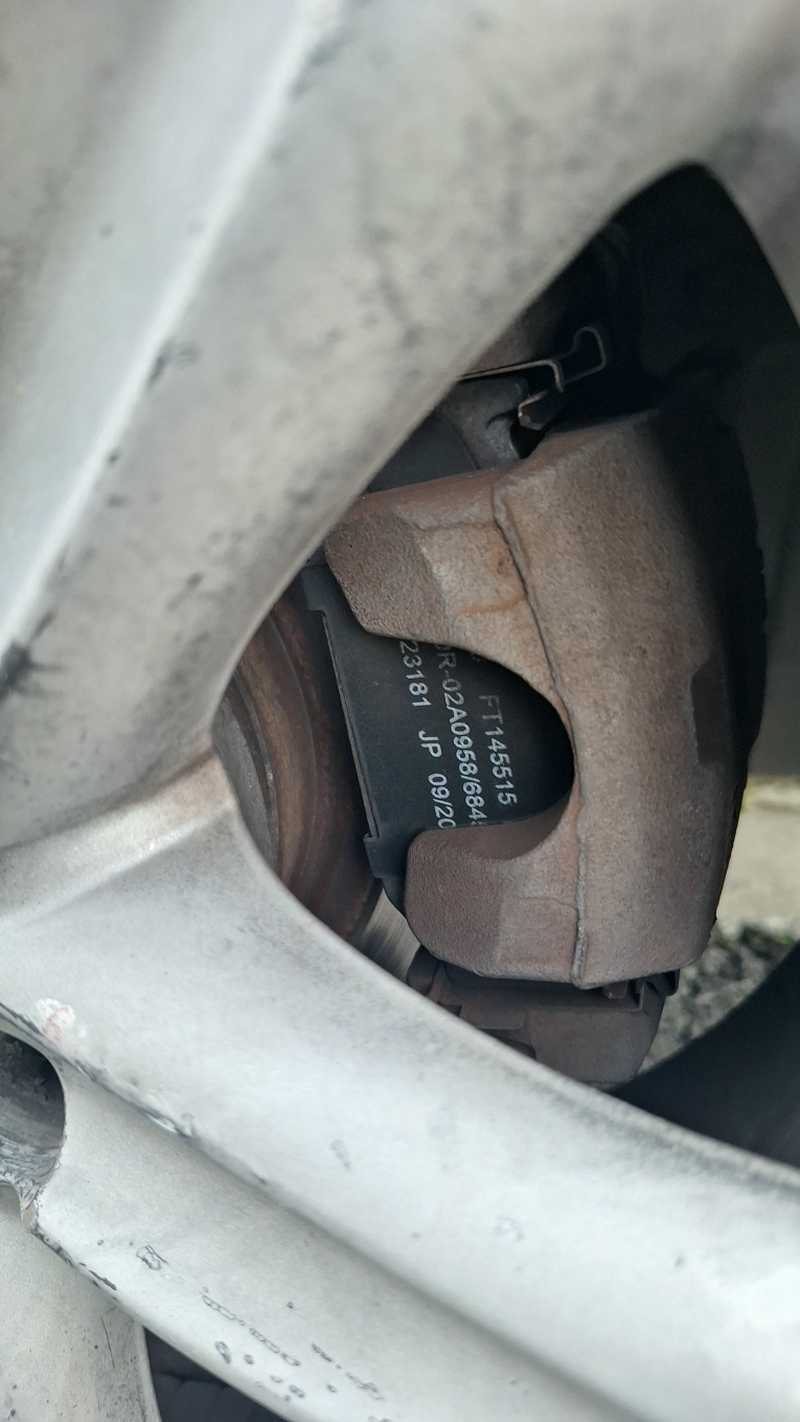 2006 Suzuki Swift 1,3L 2006 Cyprus