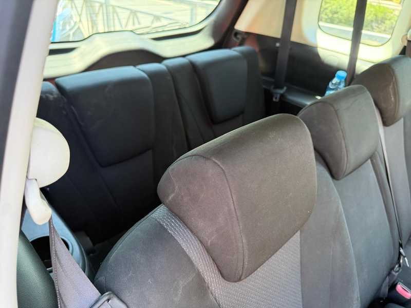 2017 Mazda Premacy 2,0L 2017 Cyprus