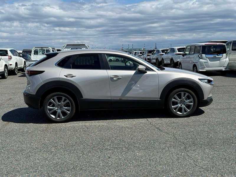 2023 Mazda CX-30 2,0L 2023 Cyprus