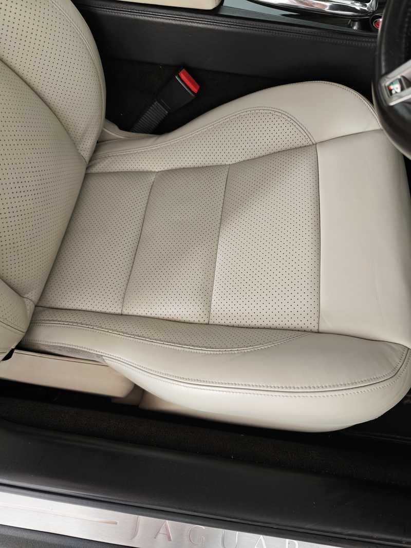 2010 Jaguar XK 4,2L 2010 Cyprus
