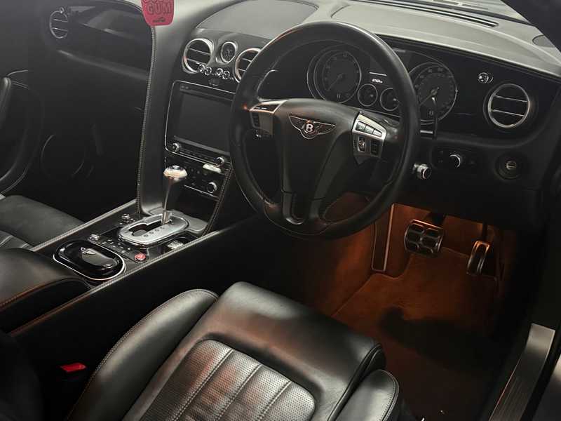 2016 Bentley Continental GT 4,0L 2016 Cyprus