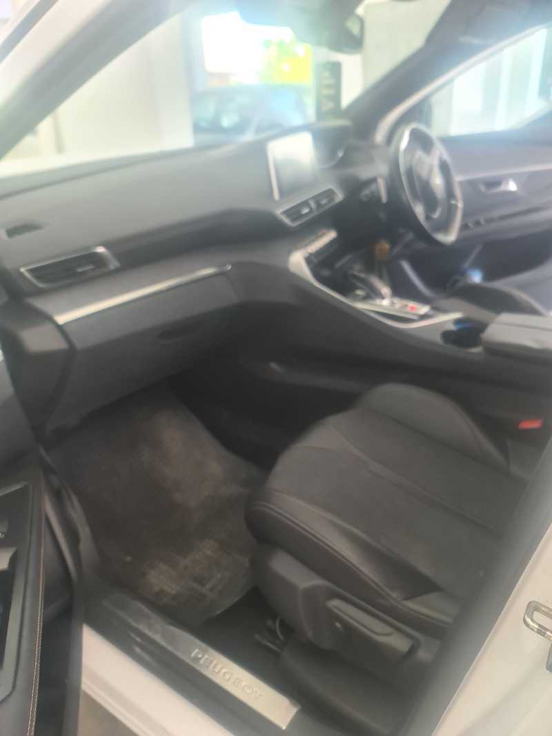 Peugeot 3008 1,6L Older Cyprus