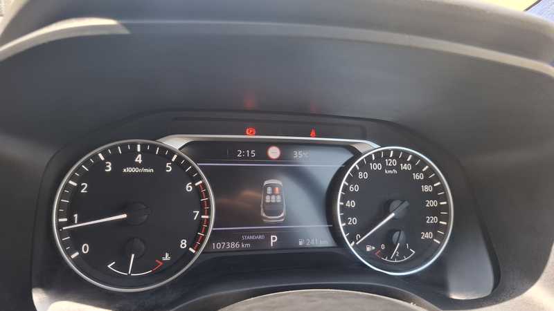 2022 Nissan Qashqai 1,3L 2022 Cyprus