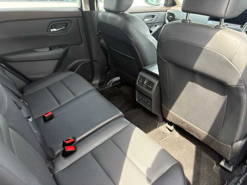 2023 Nissan X-Trail 1,5L 2023 Cyprus
