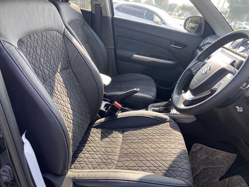 2023 Suzuki Escudo 1,5L 2023 Cyprus