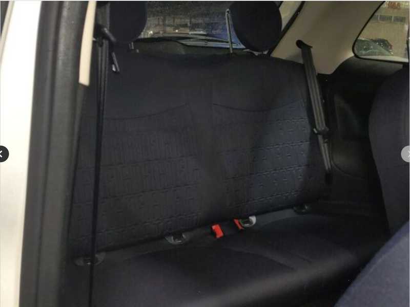 2021 Fiat 500 0,9L 2021 Cyprus