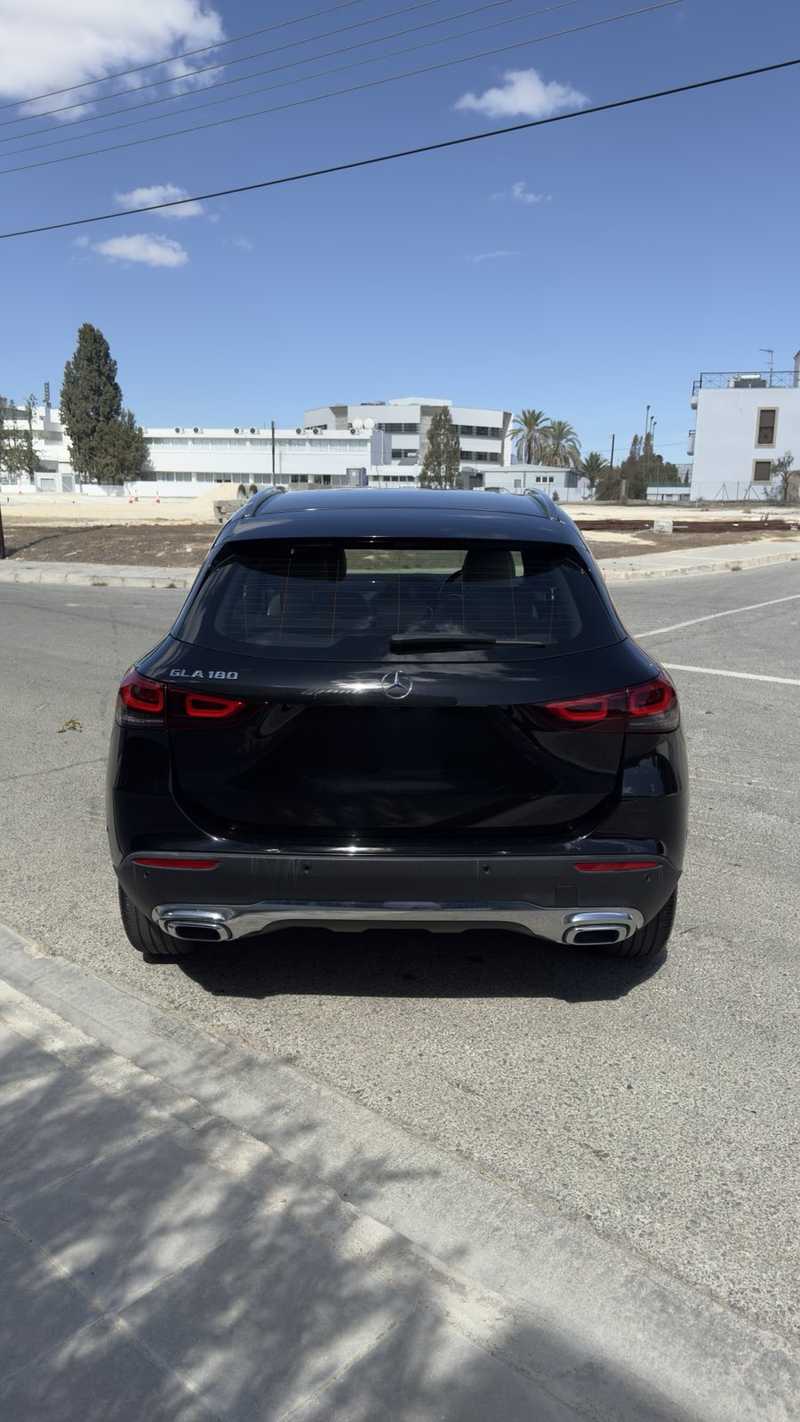 2023 Mercedes-Benz GLA-Class 1,3L 2023 Cyprus