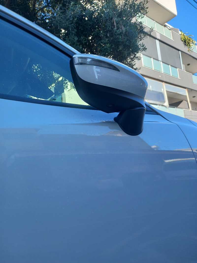 2023 Mazda CX-3 1,5L 2023 Cyprus