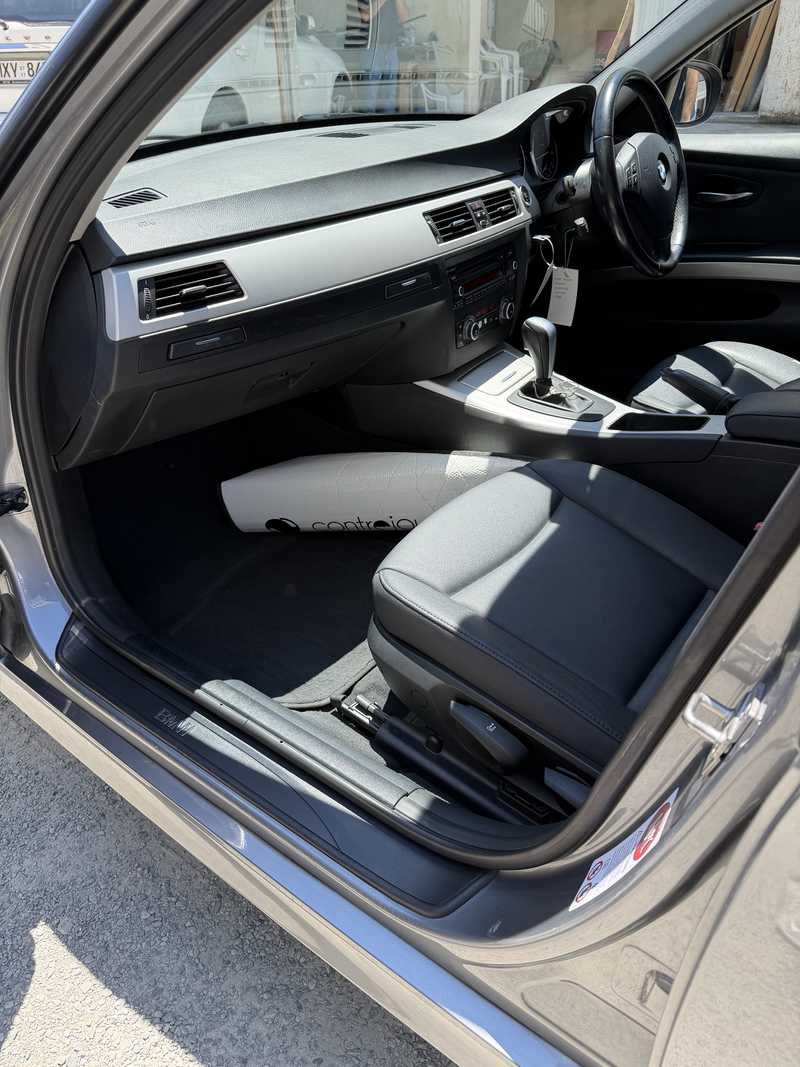 2010 BMW 3-Series 1,6L 2010 Cyprus