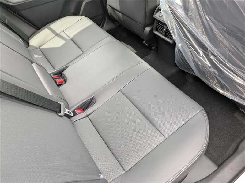 2026 Toyota RAV4 2,5L 2026 Cyprus