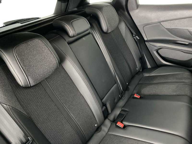 2019 Peugeot 3008 1,5L 2019 Cyprus