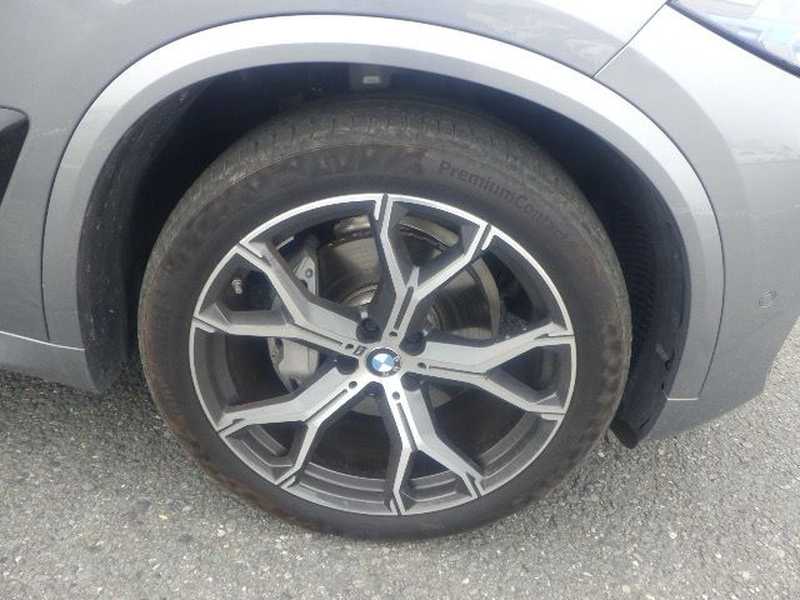 2024 BMW X5 3,0L 2024 Cyprus