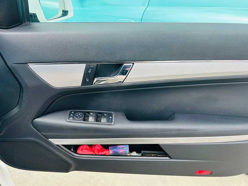 2012 Mercedes-Benz C-Class 2,2L 2012 Cyprus