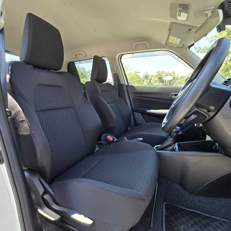 2022 Suzuki Swift 1,2L 2022 Cyprus