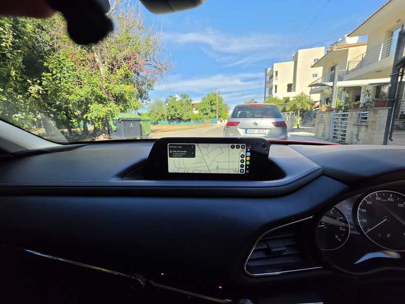 2023 Mazda CX-30 2,0L 2023 Cyprus