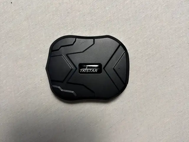 Tkstar tk905 4g gps tracker, Επαρχία Λεμεσού — Λεμεσός - Ζακάκι