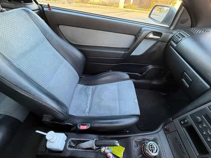 2004 Opel, Vauxhall Astra 1,6L 2004 Cyprus