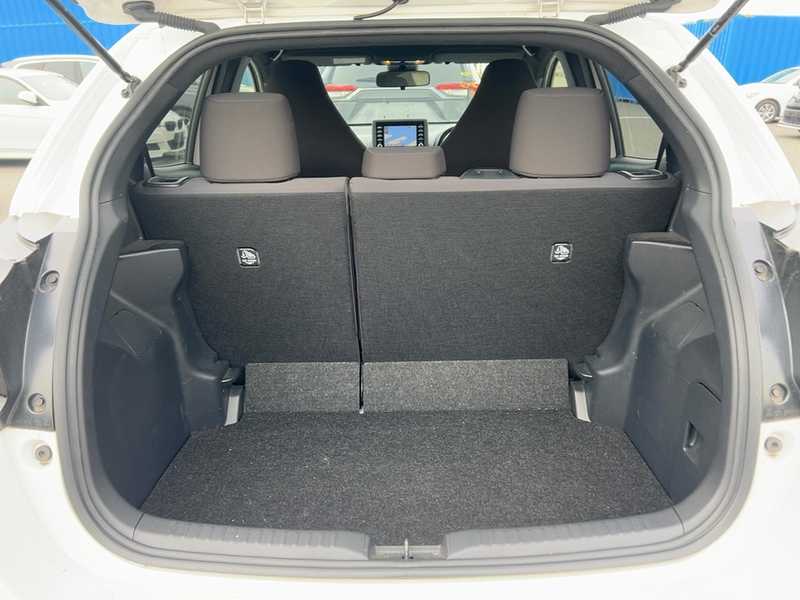 2022 Toyota Yaris 1,5L 2022 Cyprus