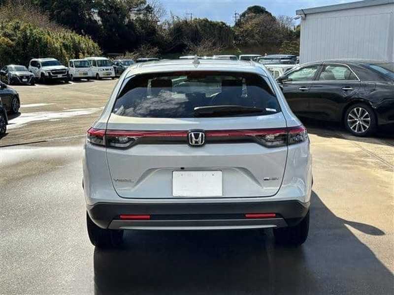 2024 Honda Vezel 1,5L 2024 Cyprus