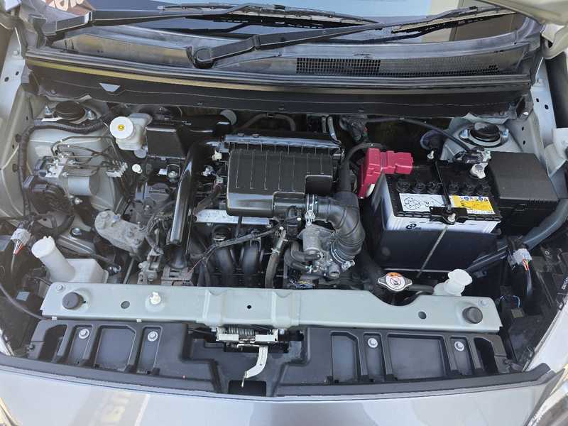 2021 Mitsubishi Mirage 1,2L 2021 Cyprus