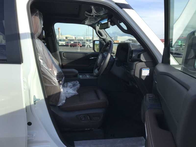 2026 Toyota Land Cruiser 250 2,8L 2026 Cyprus
