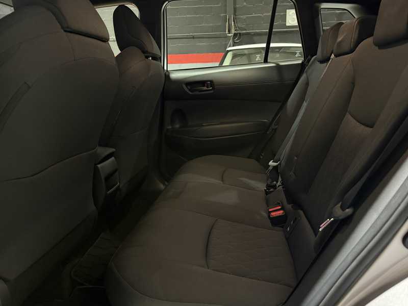 2026 Toyota Corolla Cross 1,8L 2026 Cyprus