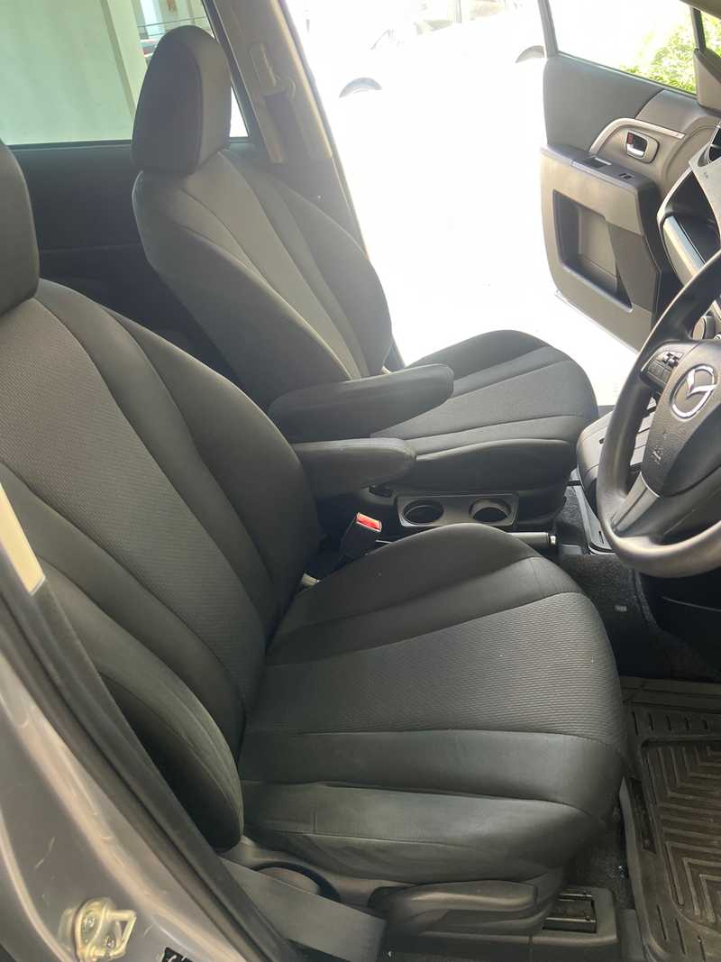 2017 Mazda Premacy 2,0L 2017 Cyprus