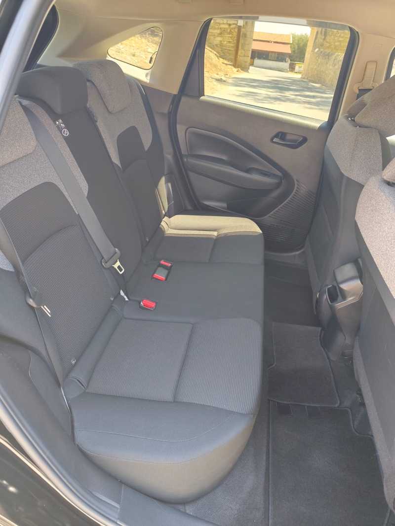 2022 Nissan Note e-Power 1,2L 2022 Cyprus