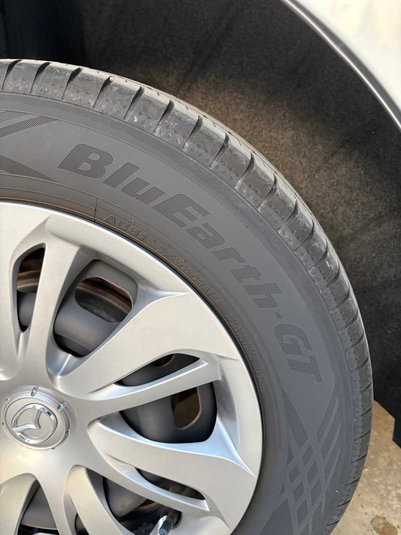 2021 Mazda 2 1,5L 2021 Cyprus