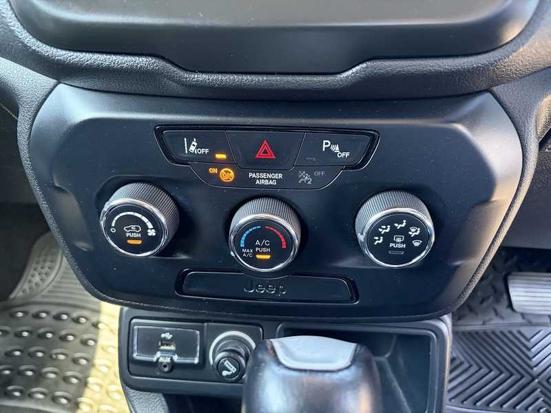 2020 Jeep Renegade 1,6L 2020 Cyprus