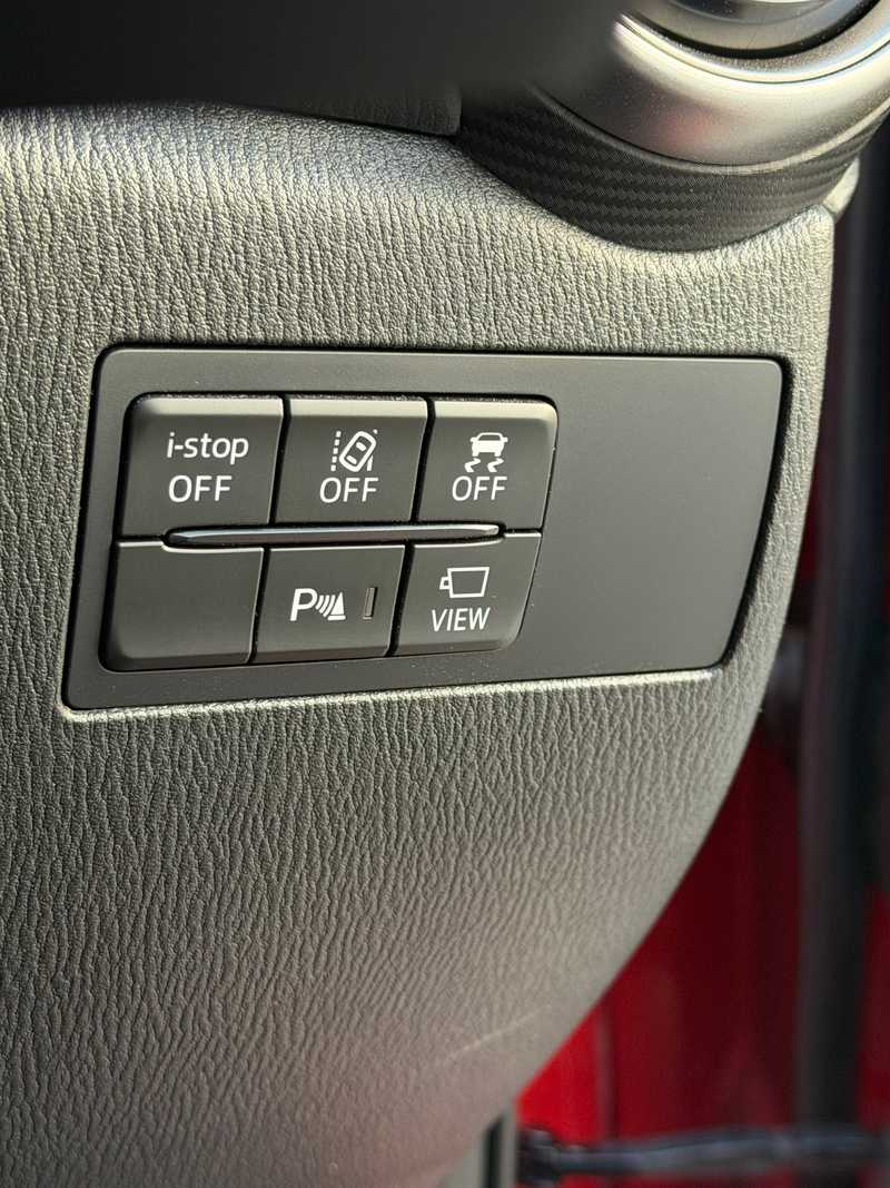 2022 Mazda 2 1,5L 2022 Cyprus