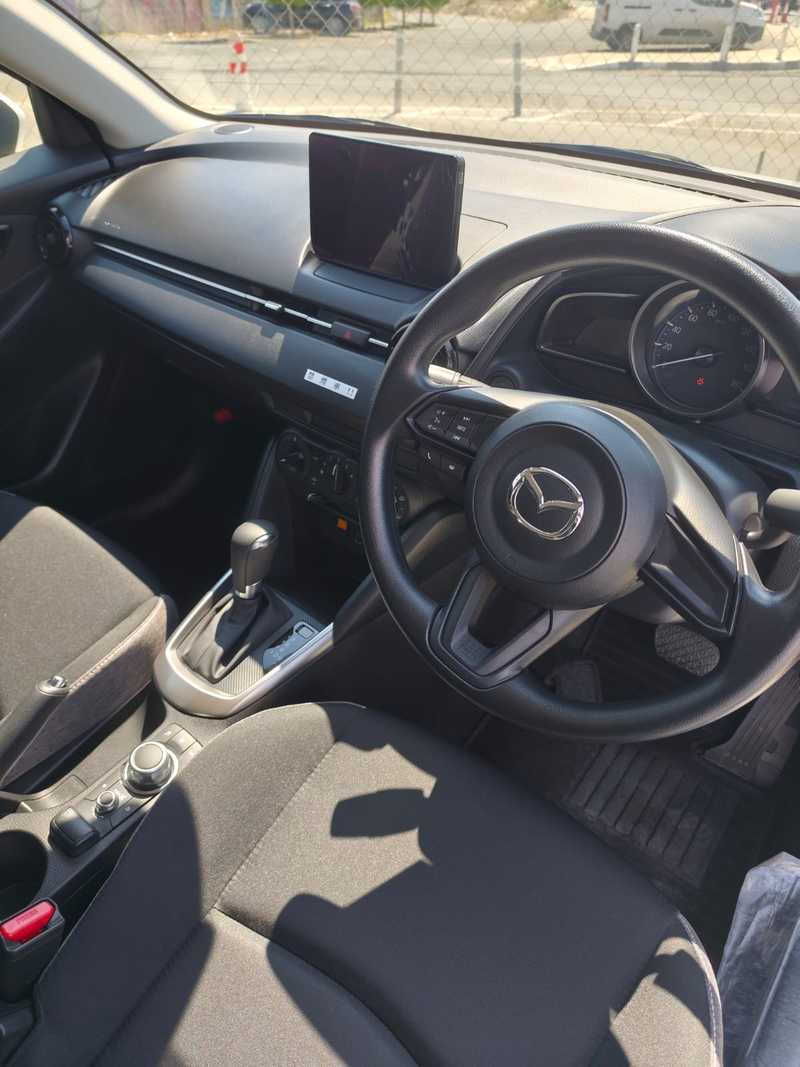 2023 Mazda 2 1,5L 2023 Cyprus