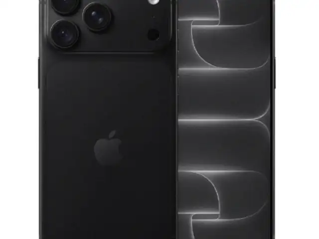 Mobile apple iphone 18 pro 12 256gb black, Επαρχία Λεμεσού — Άγιος Αθανάσιος