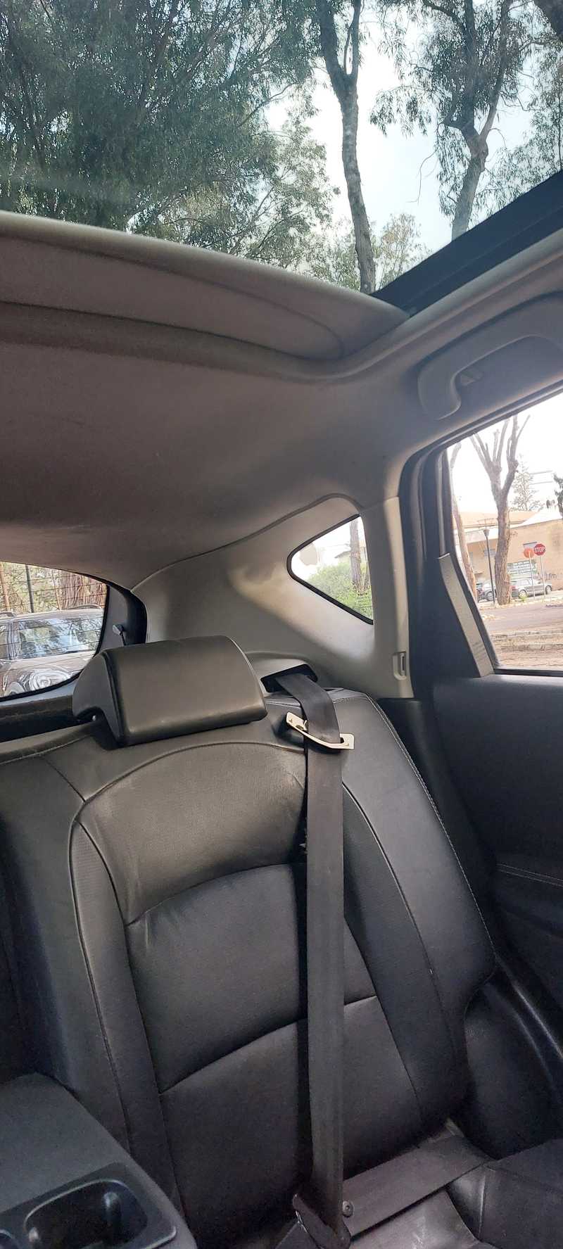 2009 Nissan Qashqai 1,6L 2009 Cyprus