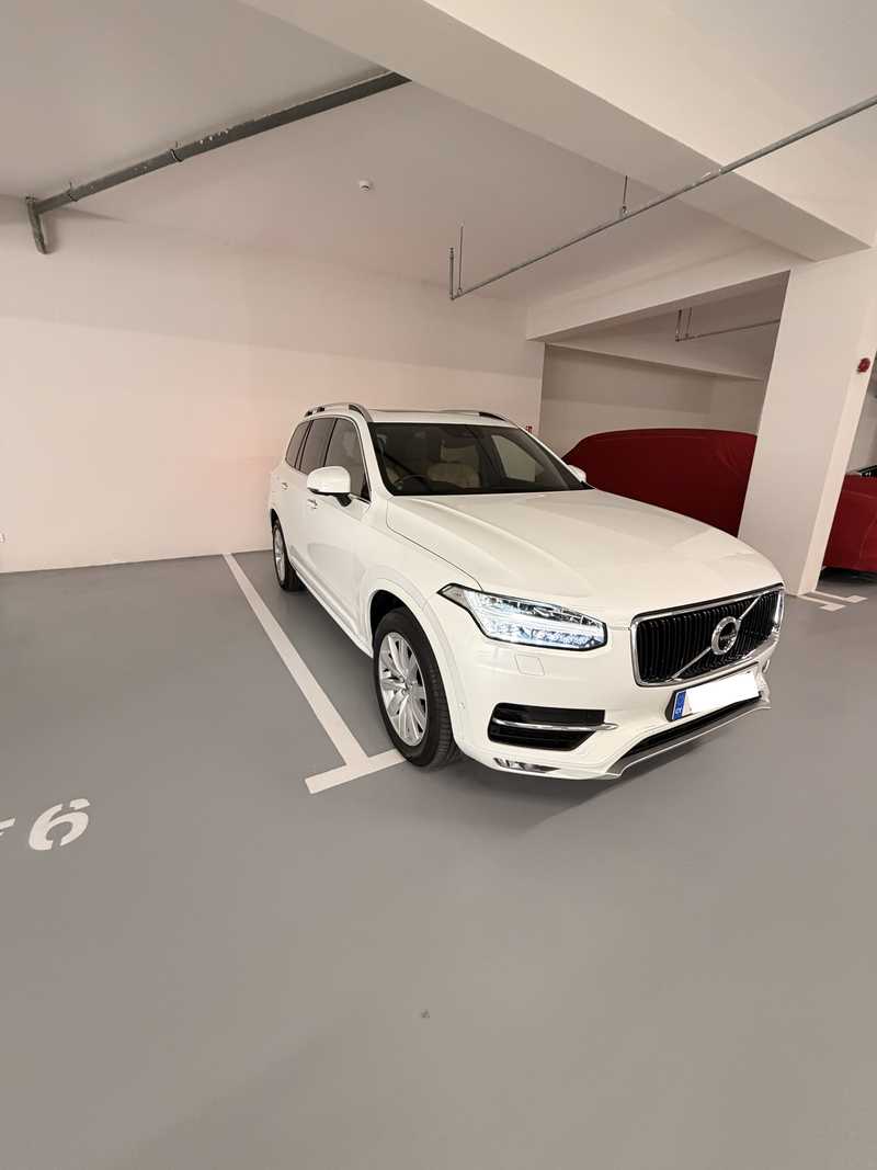 2019 Volvo XC90 2,0L 2019 Cyprus
