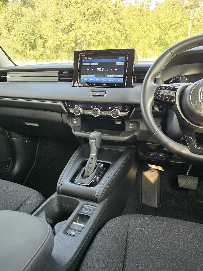 2024 Honda Vezel 1,5L 2024 Cyprus