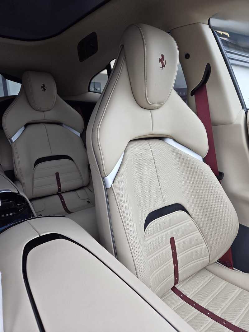 2026 Ferrari Purosangue 6,5L 2026 Cyprus