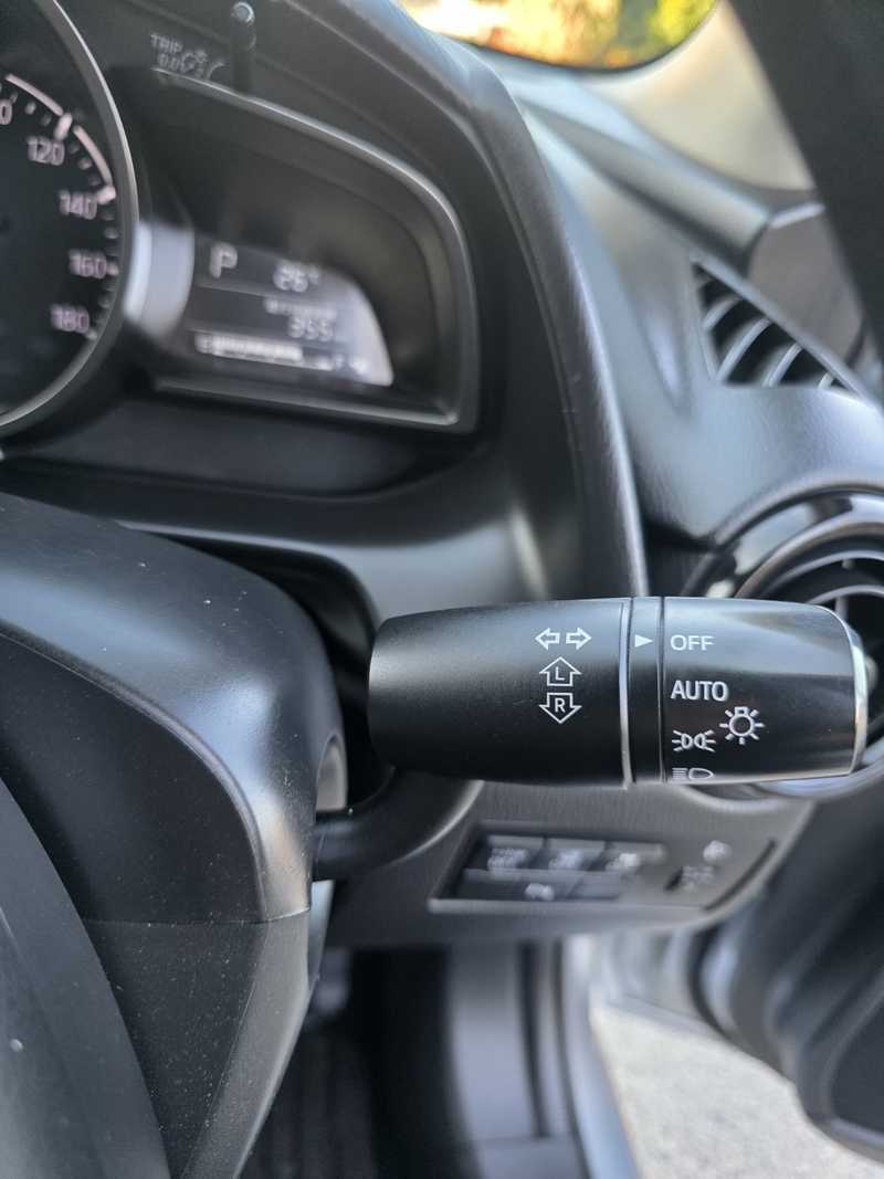 2018 Mazda Demio 1,5L 2018 Cyprus