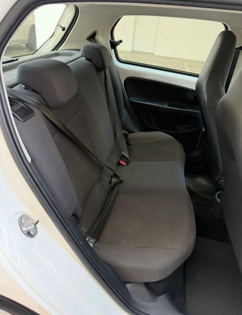 2014 Volkswagen UP 1,0L 2014 Cyprus