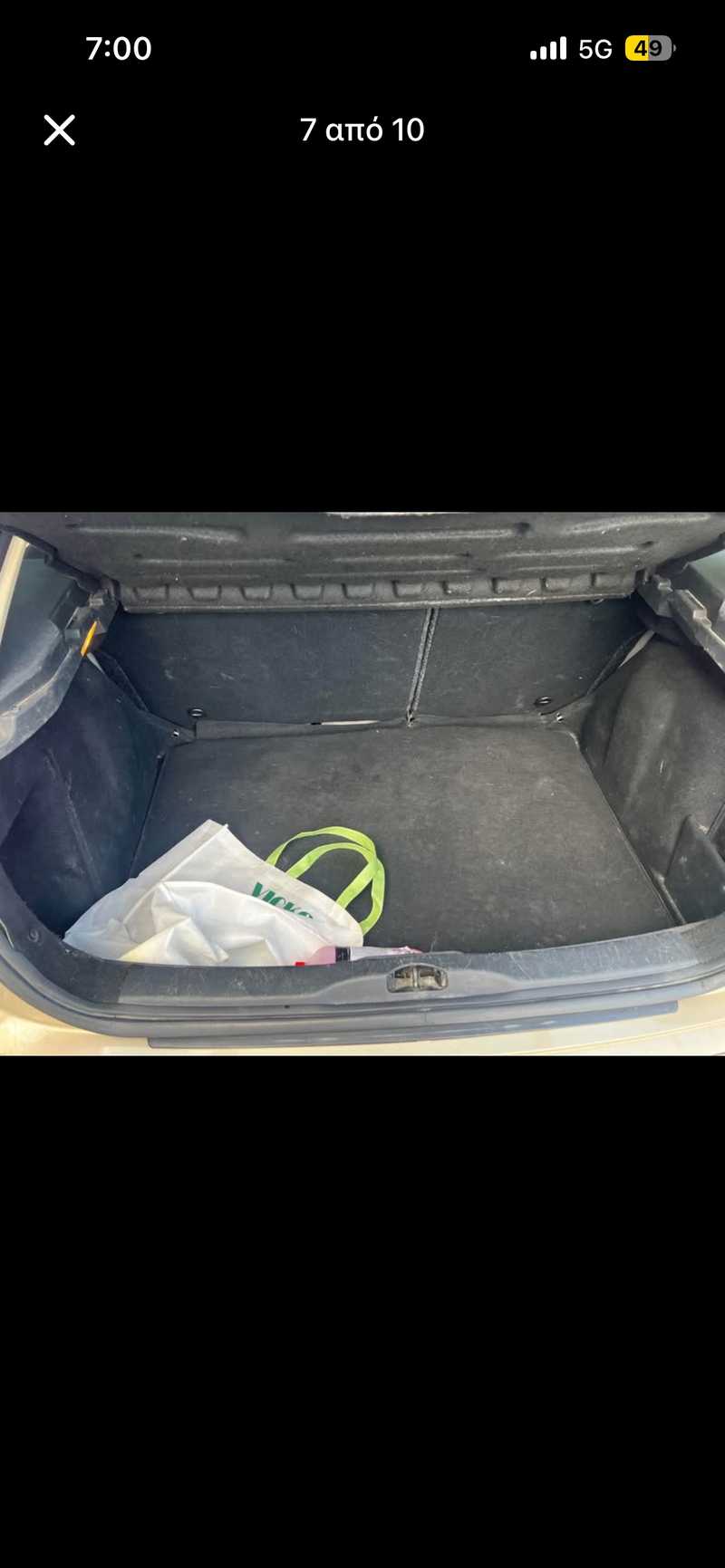 2006 Citroen C4 1,6L 2006 Cyprus