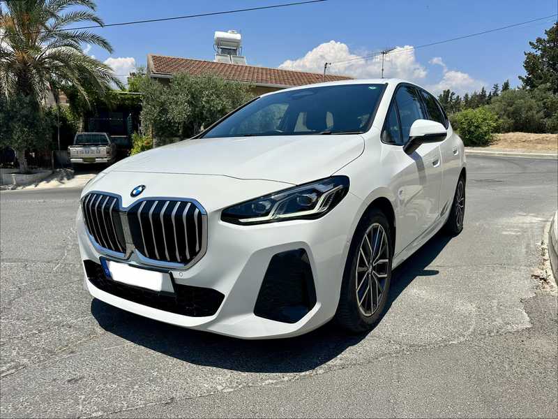 BMW 2-Series 2,0L 2023