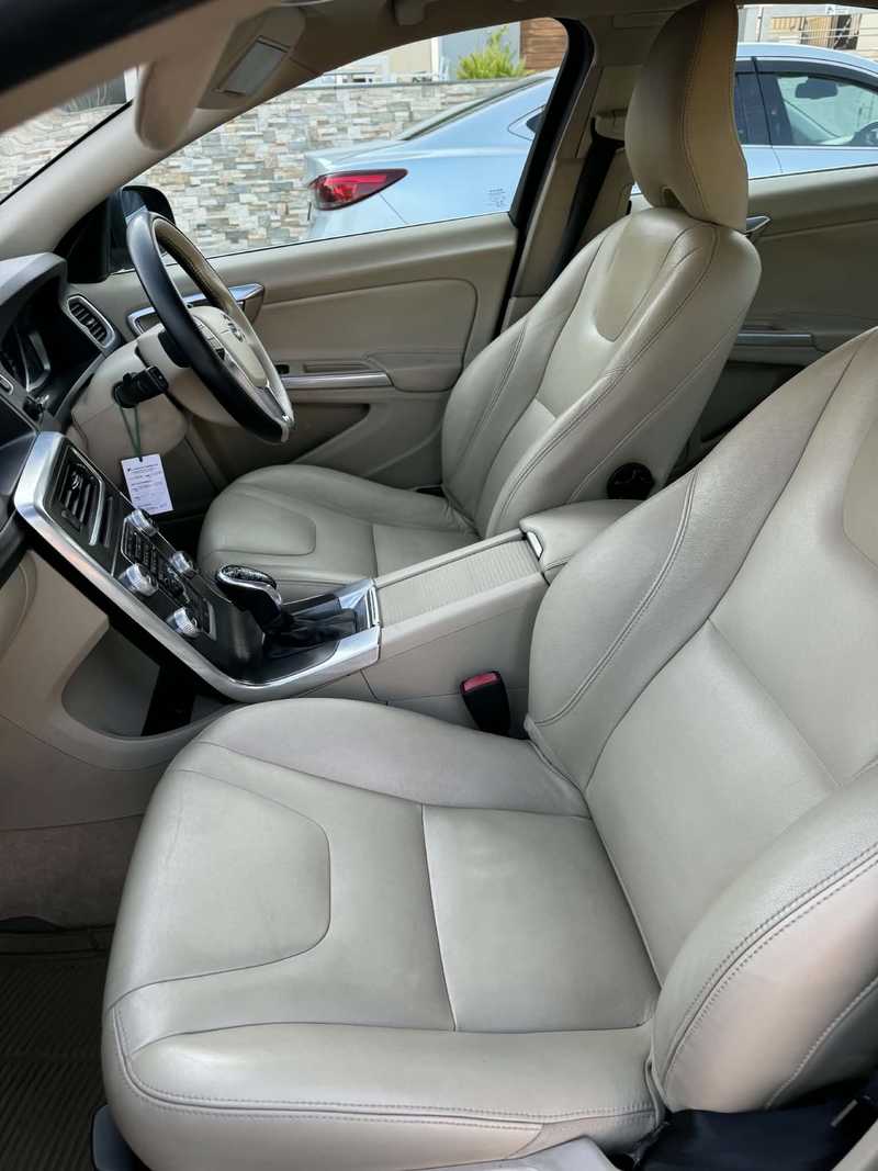 2015 Volvo S60 1,6L 2015 Cyprus