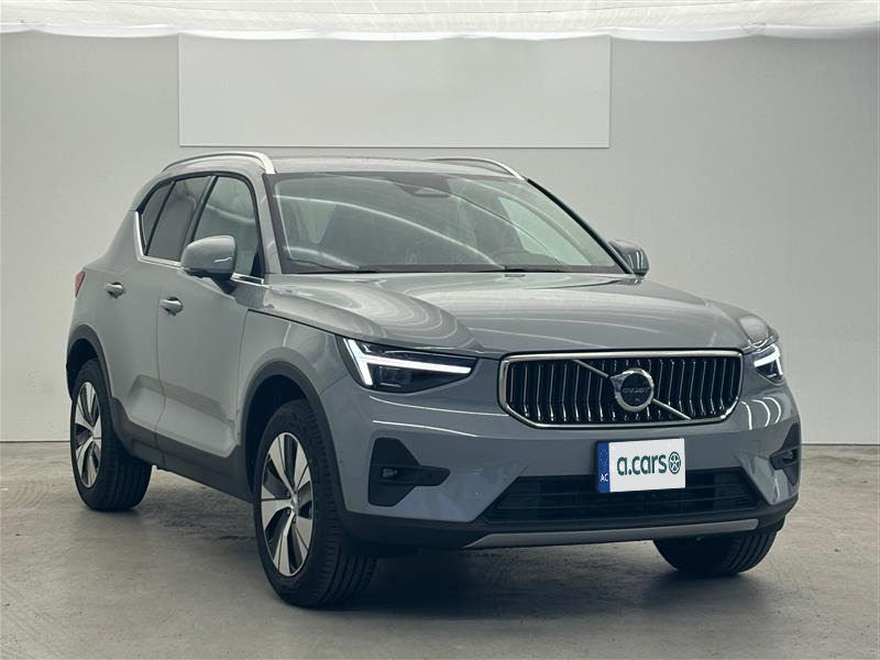2026 Volvo XC40 2,0L 2026 Cyprus